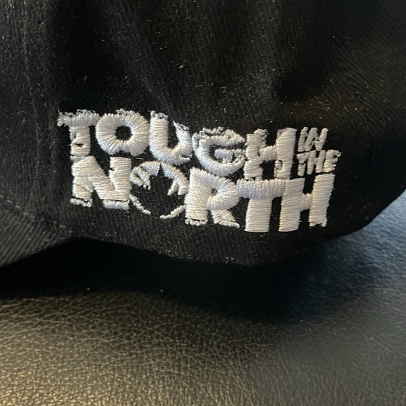 Dewalt Tough in the North Hat - Picture 5 of 12